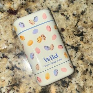 Wild Deodorant Case